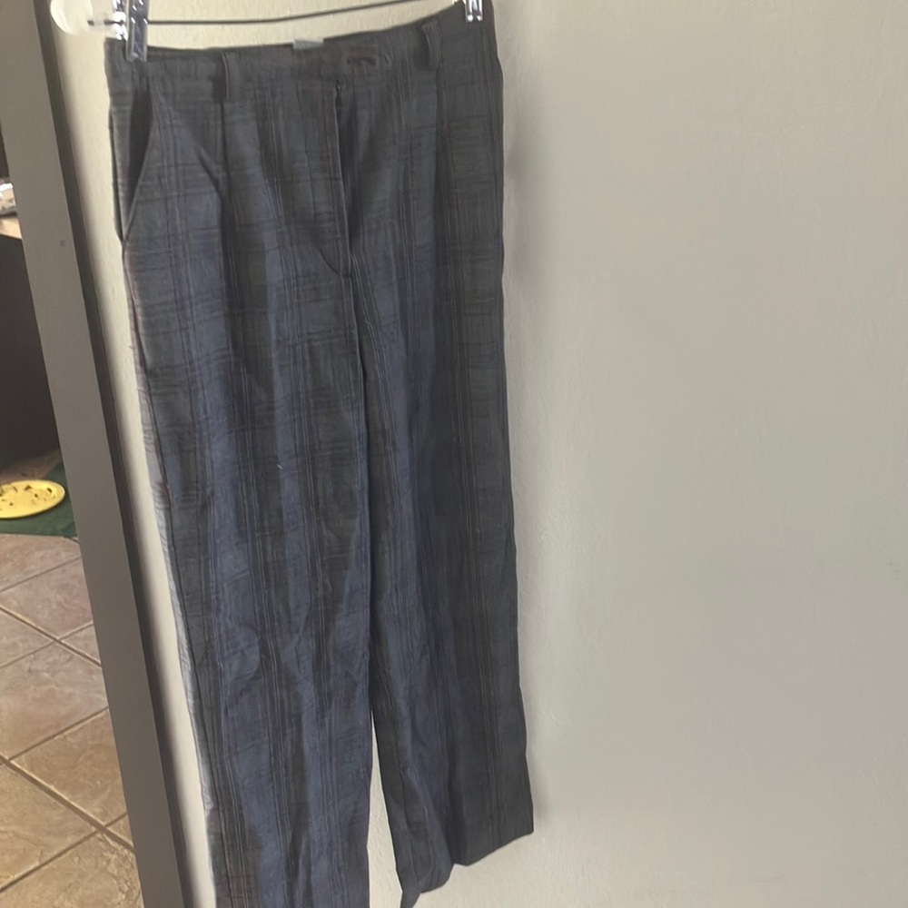 FINAL MARKDOWN Sag harbor career slacks 4p